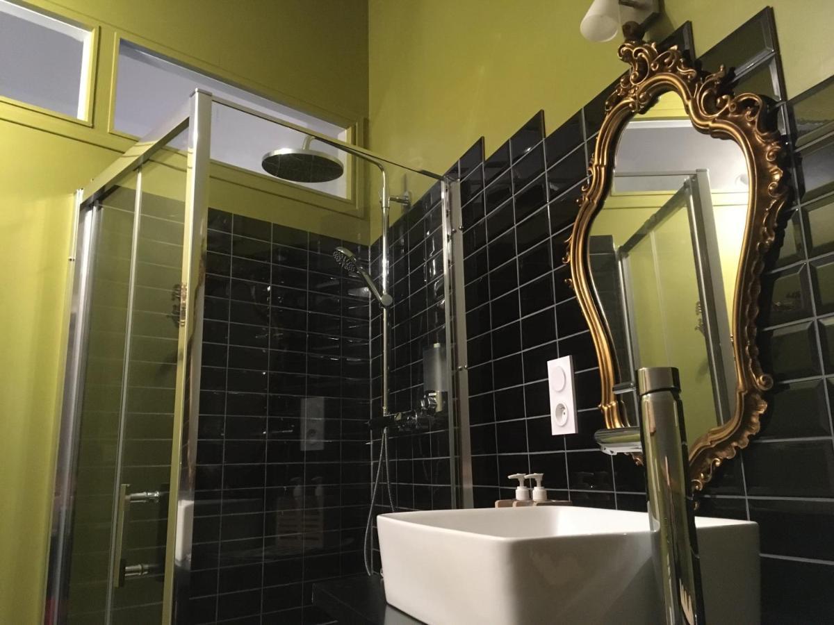 Au Cheval Bleu Bed & Breakfast Fontenay-près-Vézelay Dış mekan fotoğraf