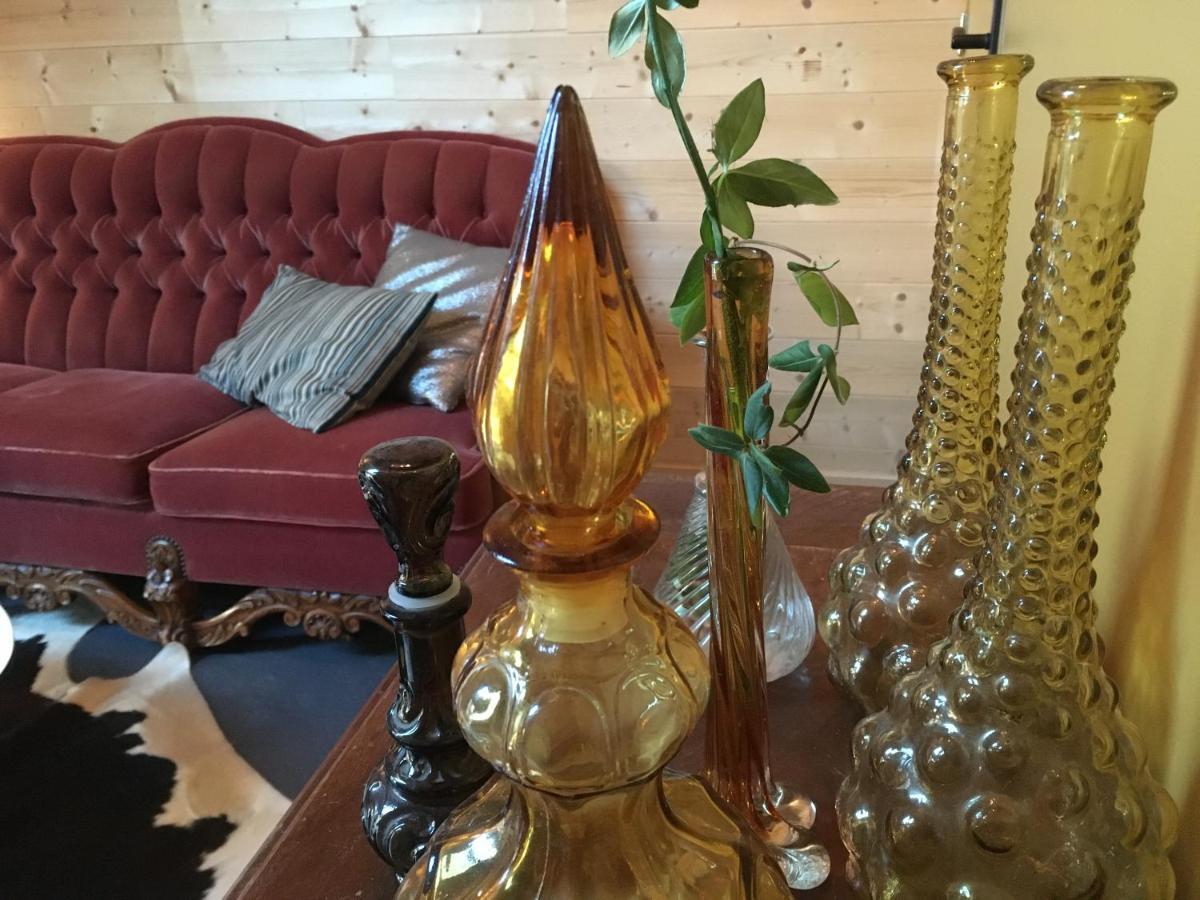 Au Cheval Bleu Bed & Breakfast Fontenay-près-Vézelay Dış mekan fotoğraf